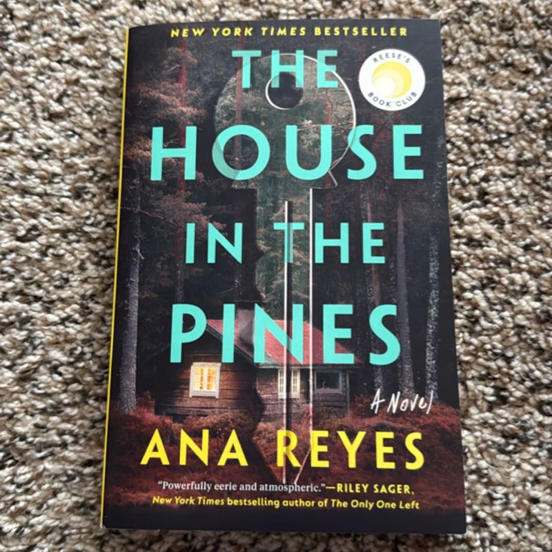 The House in the Pines