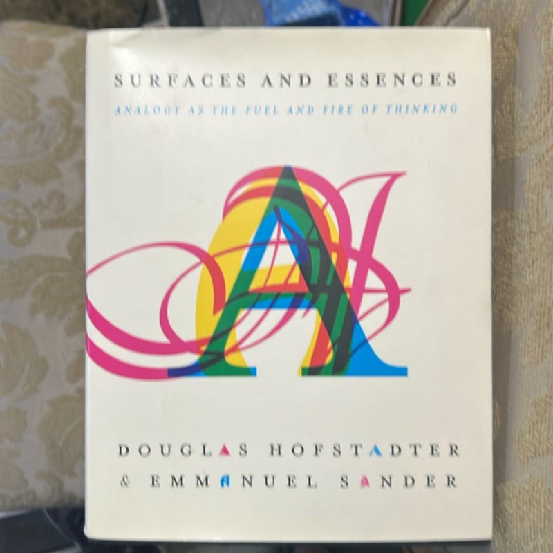 Surfaces and Essences