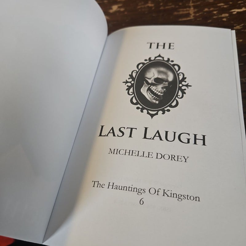 The Last Laugh