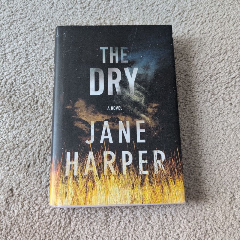 The Dry