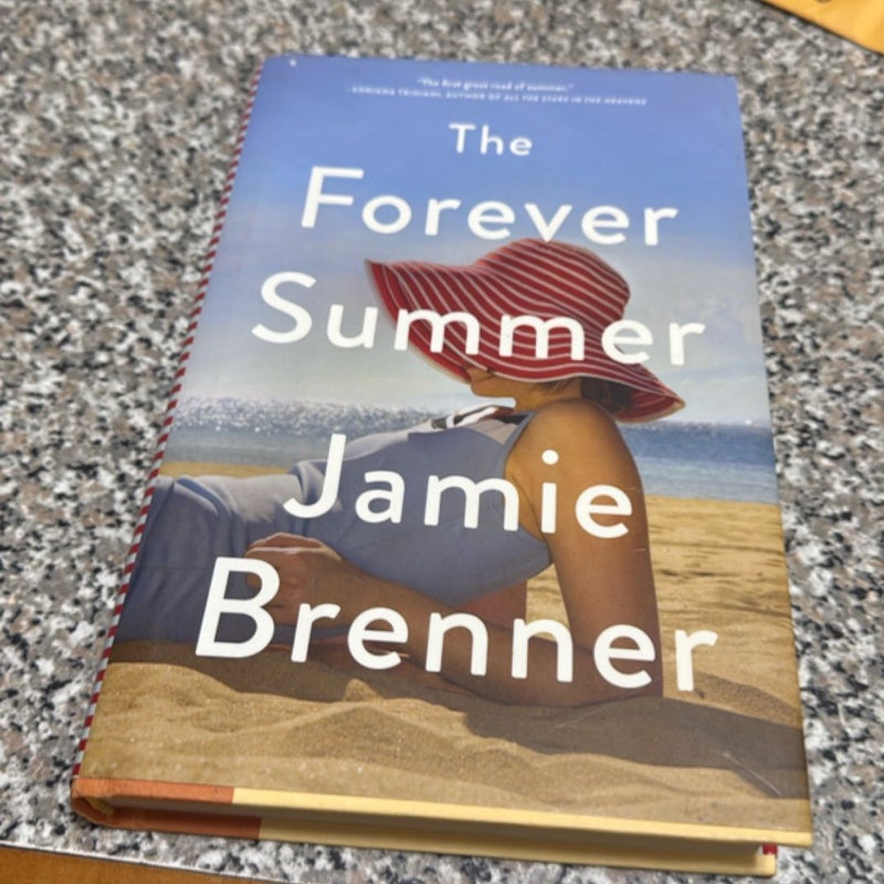 The Forever Summer