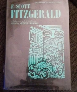 Twentieth Century News F. Scott Fitzgerald