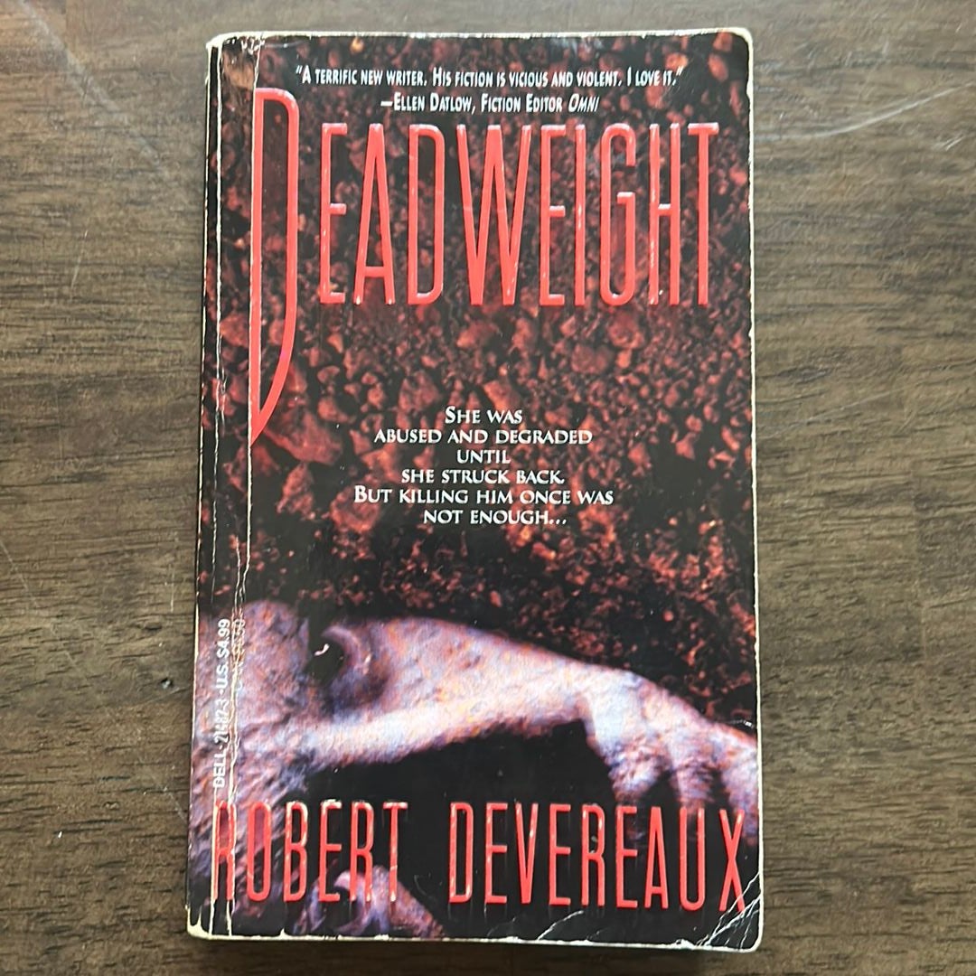 Deadweight