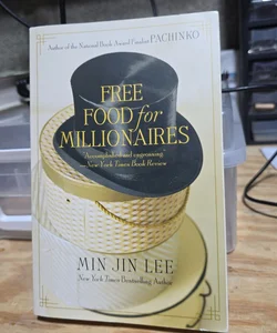 Free Food for Millionaires