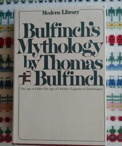 Bulfinch's Mythology 