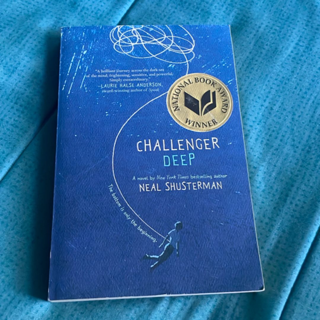 Challenger Deep
