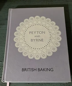 British Baking
