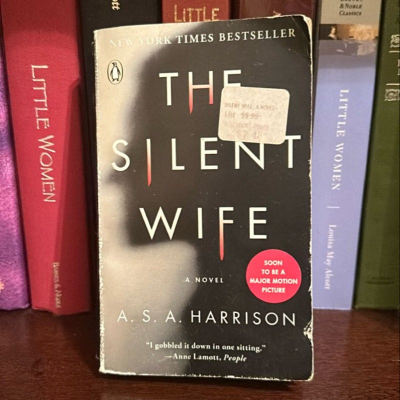 The Silent Wife