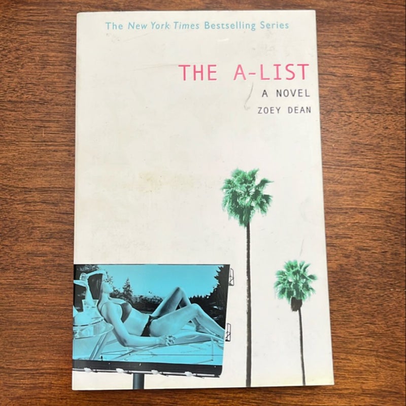The A-List