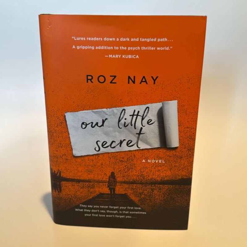 Our Little Secret