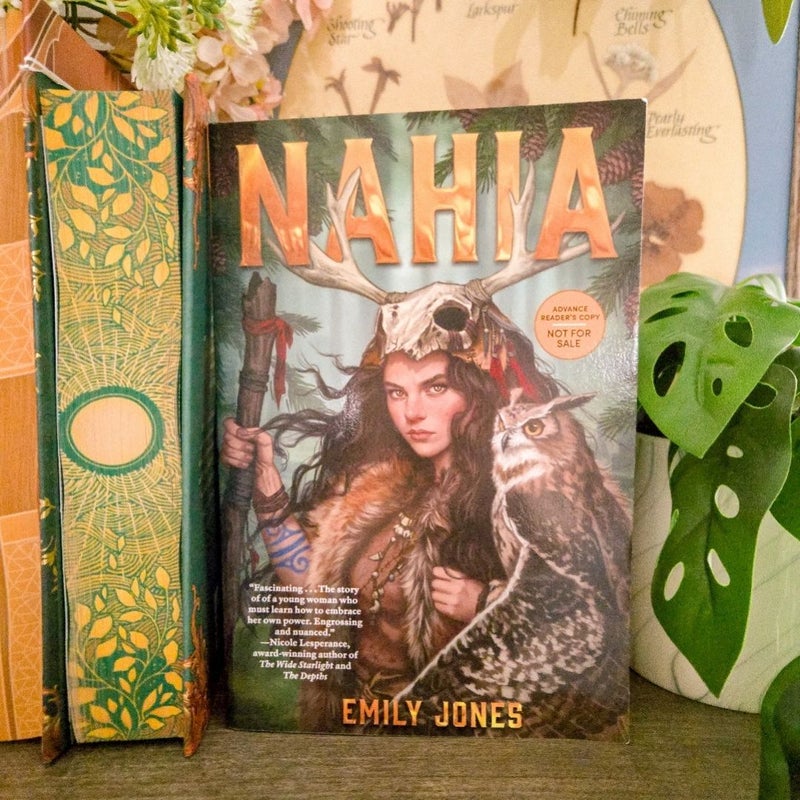Nahia