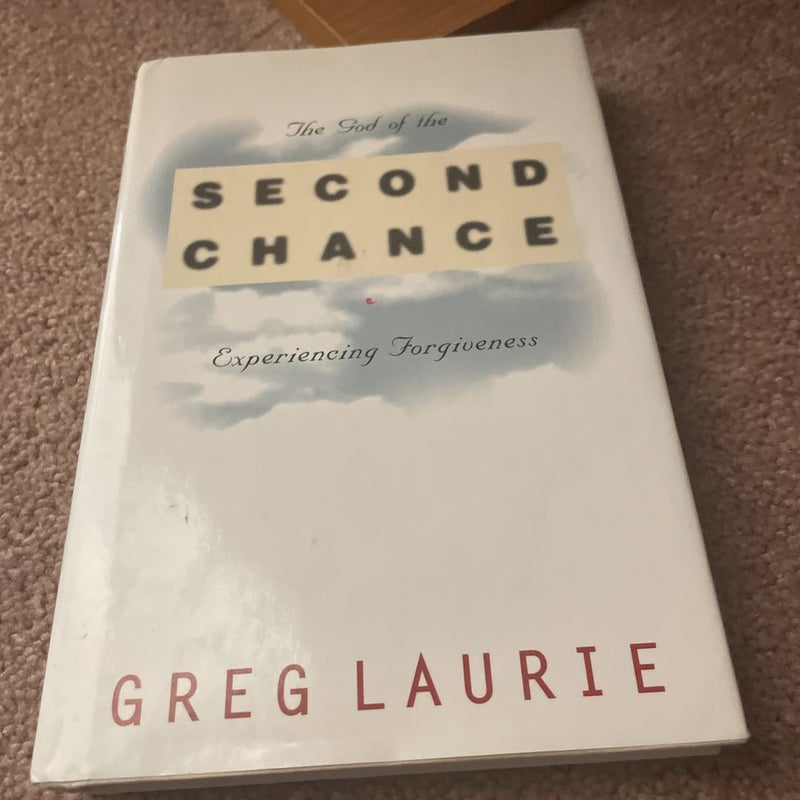 Experiencing Forgiveness