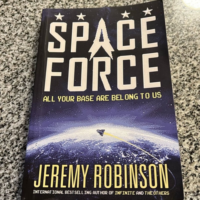 Space Force