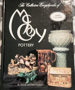 The Collector's Encyclopedia of McCoy Pottery