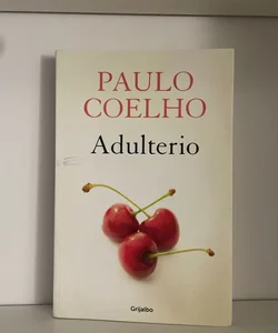 Adulterio