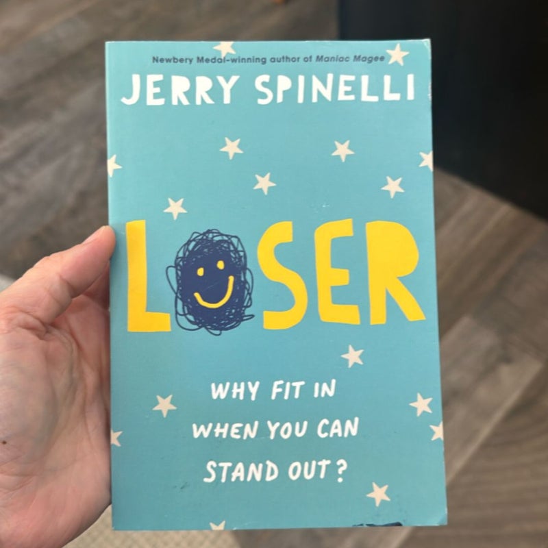 Loser