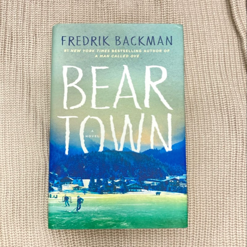 Beartown