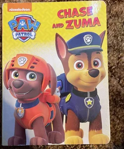 Chase and Zuma