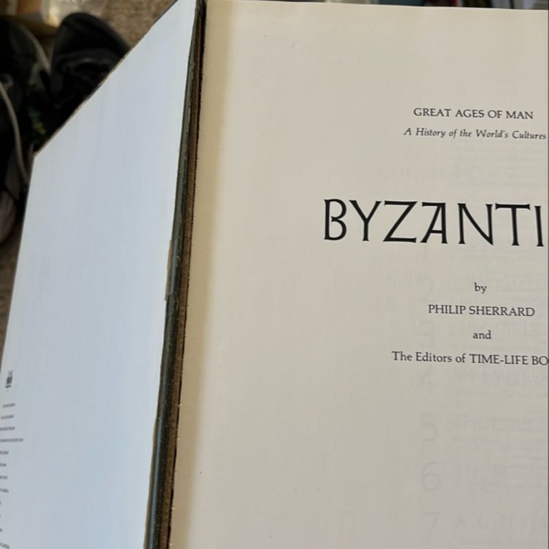Byzantium