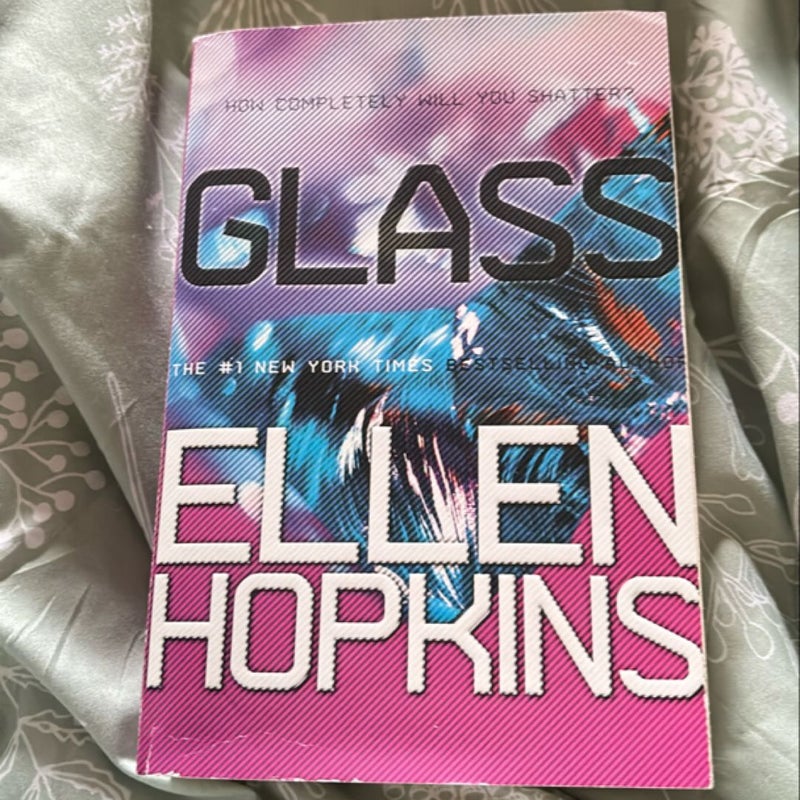 Glass