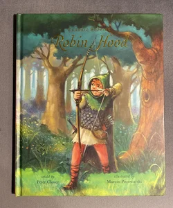 Classic Stories Robin Hood