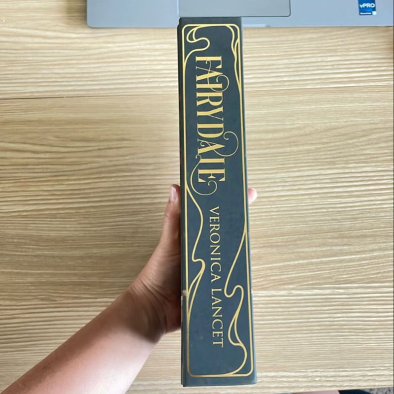 Fairydale Arcane Special Edition