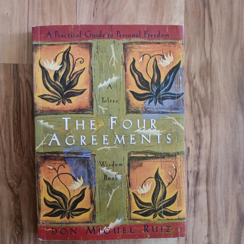 The Four Agreements