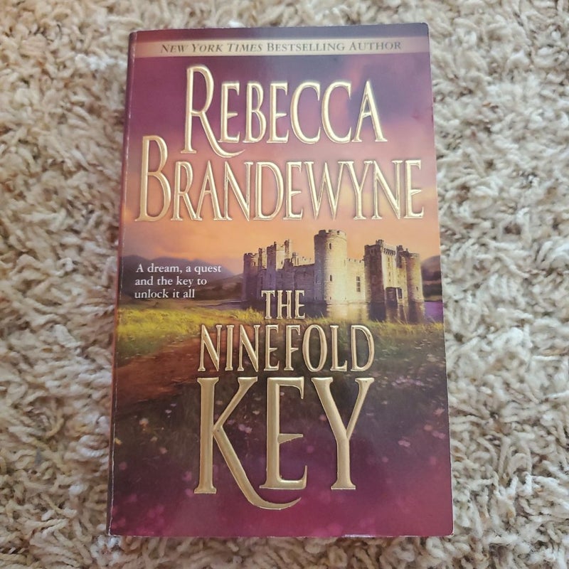 The Ninefold Key