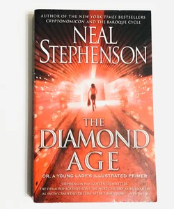 The Diamond Age