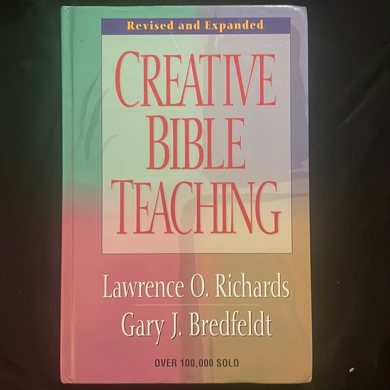 Creative Bible Teaching