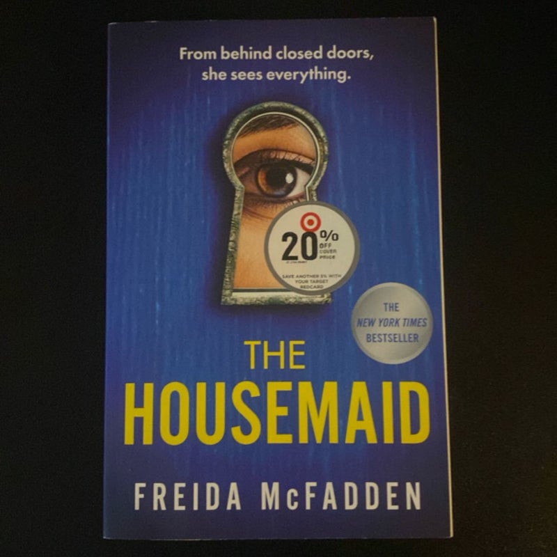 The Housemaid