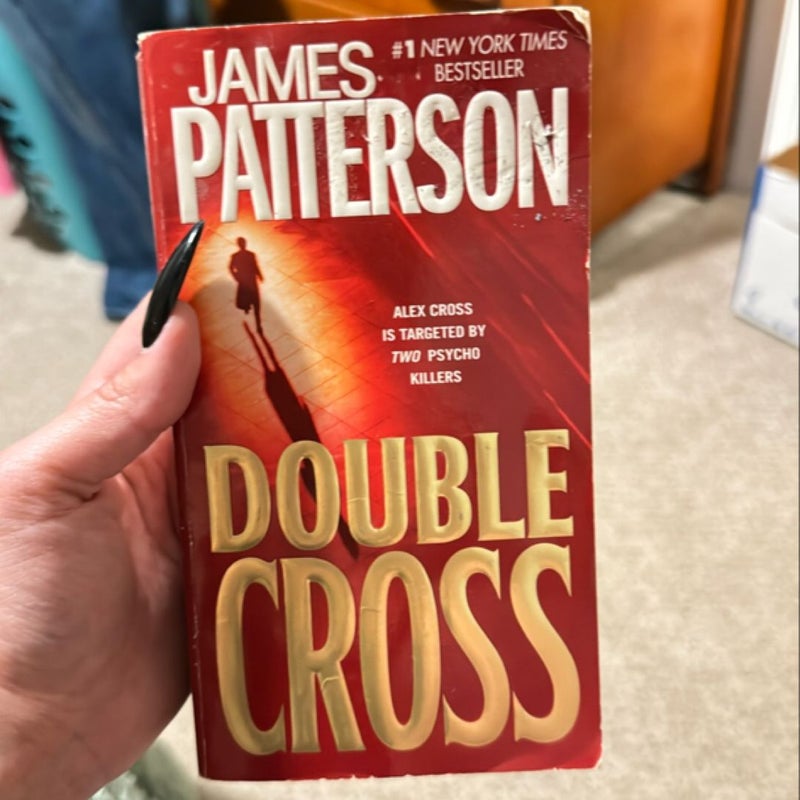 Double Cross