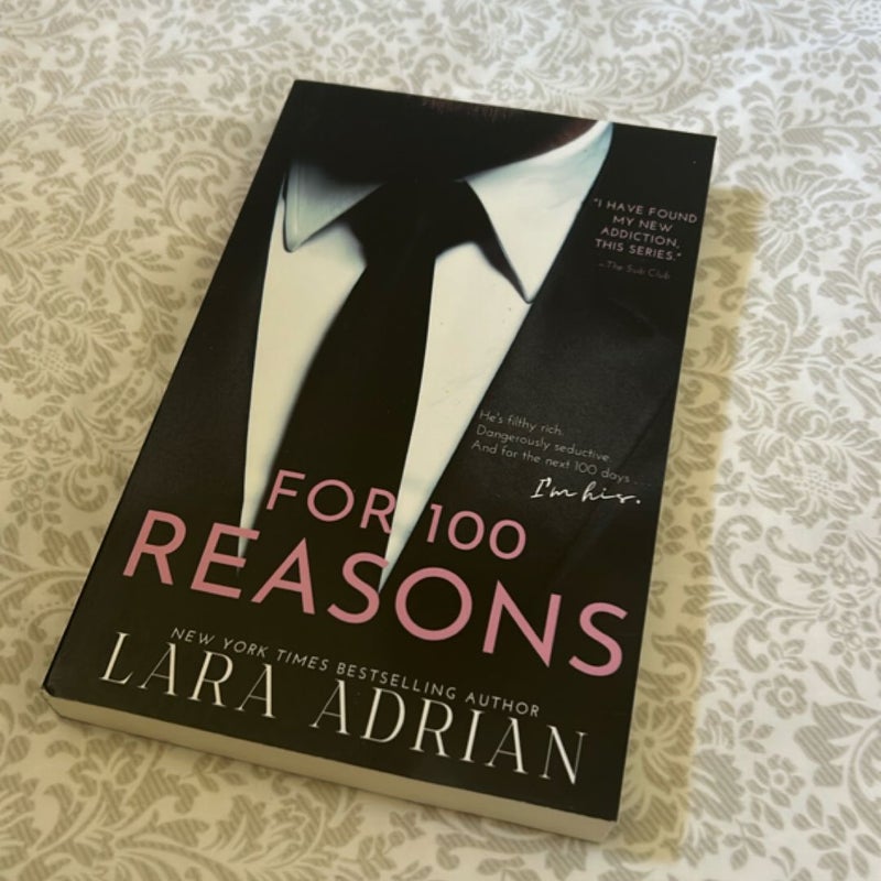 For 100 Reasons