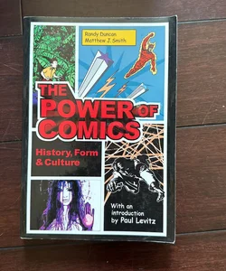 Power of Comics