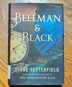 Bellman & Black