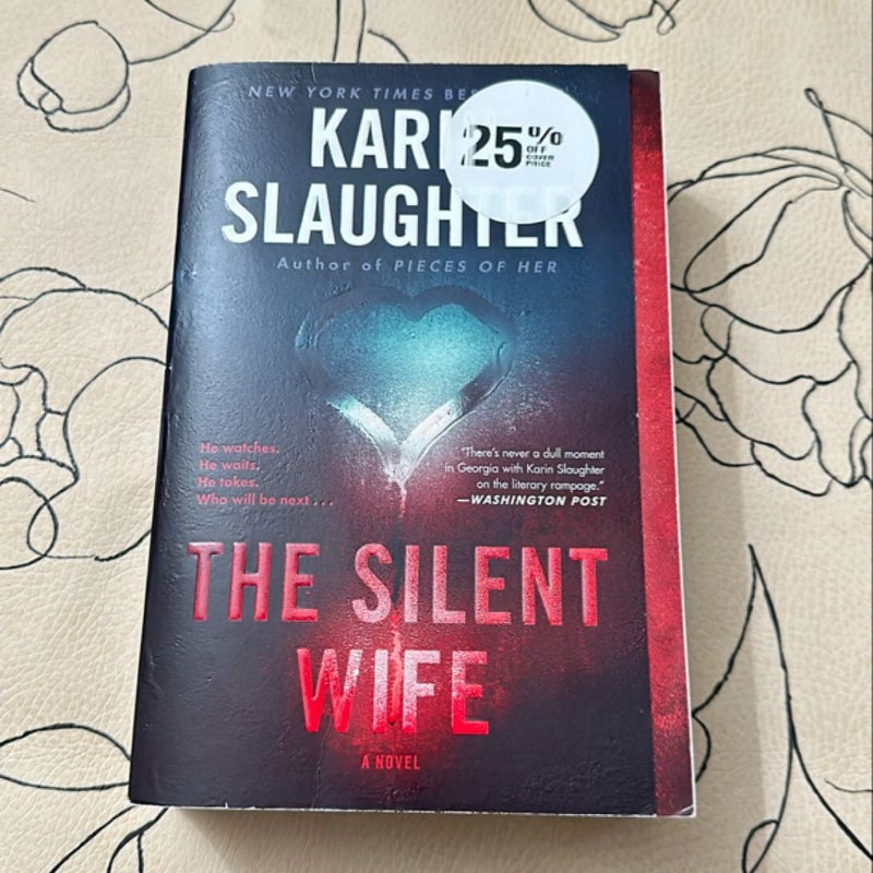 The Silent Wife