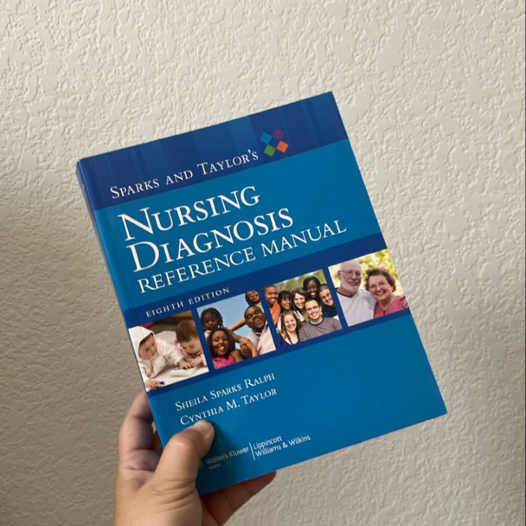 Nursing Diagnosis