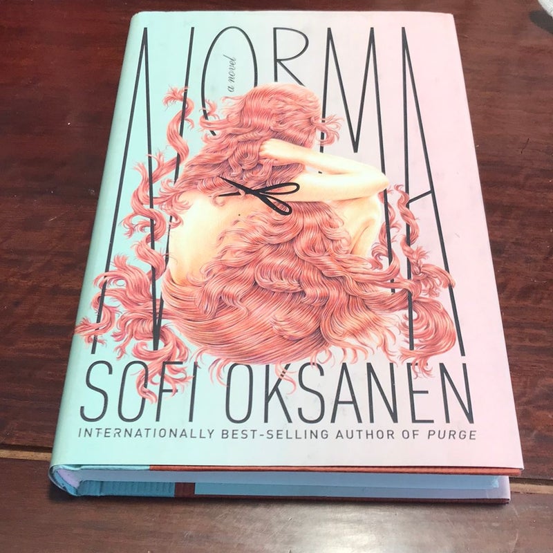 1st ed.* Norma