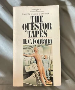 The Questor Tapes