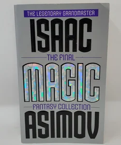 Magic: the Final Fantasy Collection (MM)