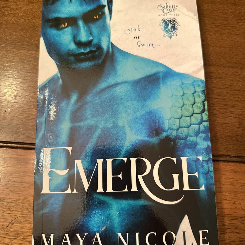 Emerge