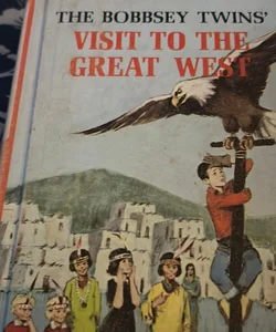 A Visit to Great West