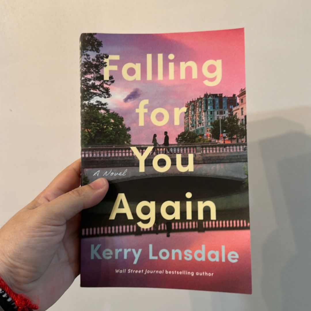 Falling for You Again