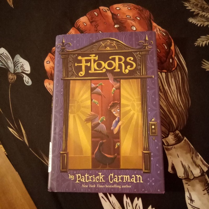 Floors