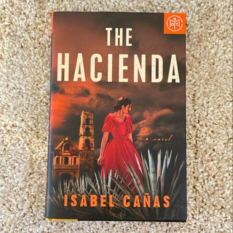 The Hacienda