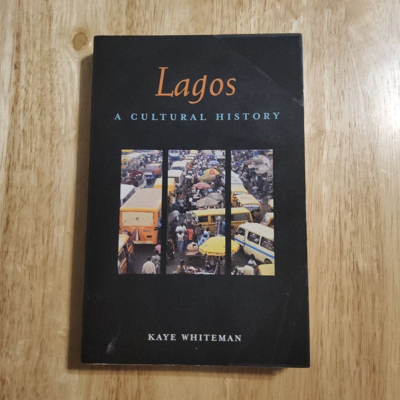 Lagos