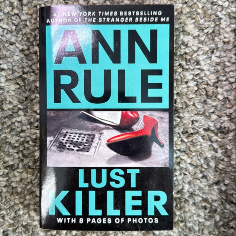 Lust Killer