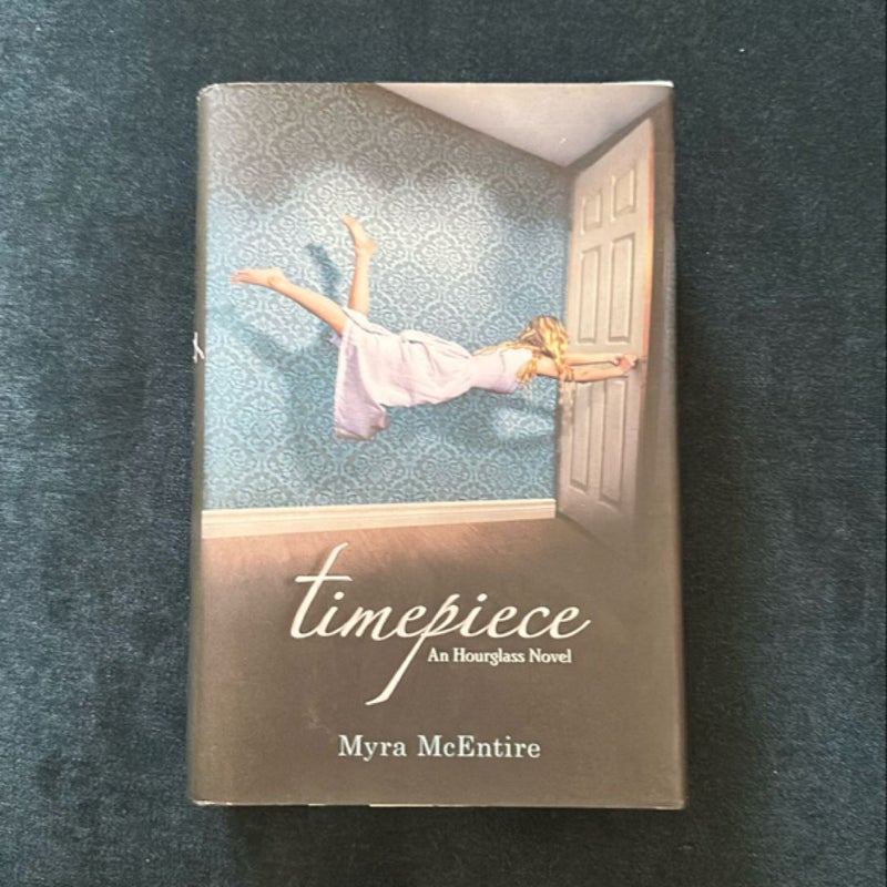 Timepiece