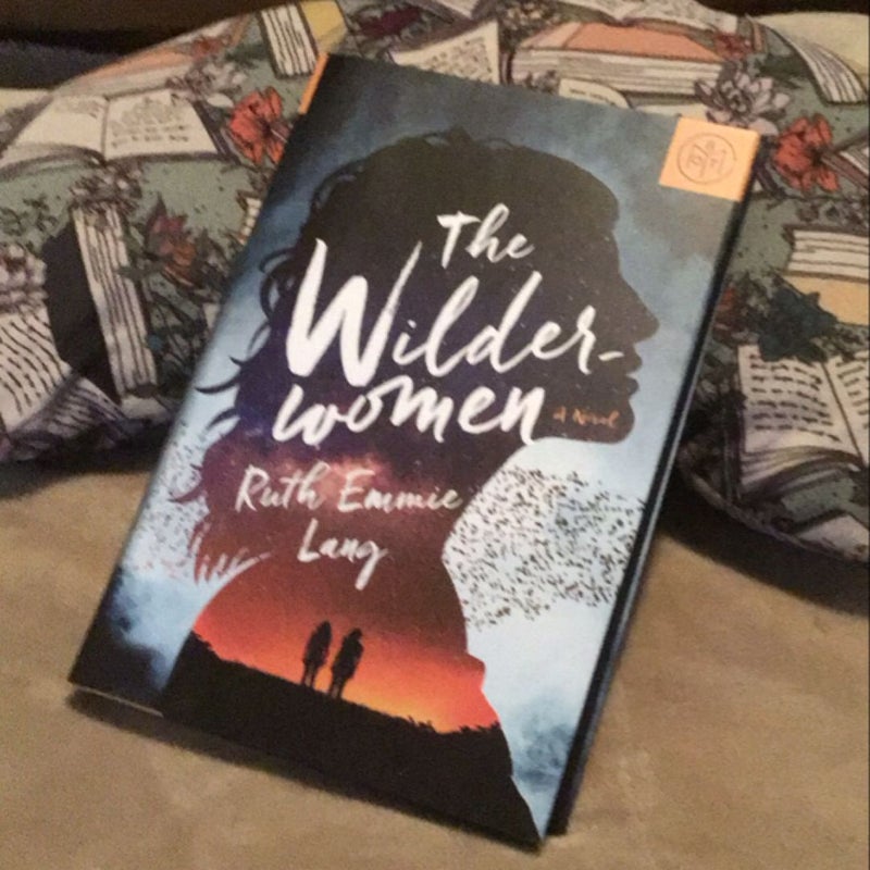 The Wilderwomen