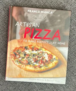 Franco Manca, Artisan Pizza to Make Perfectly at Home